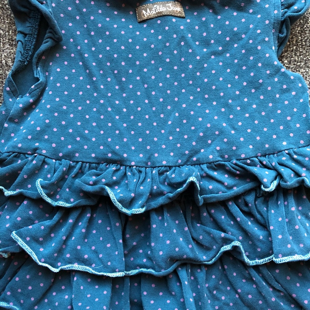 Matilda Jane Shirt